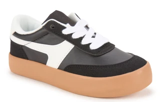 Thumbnail 1: US SPORTS Boys Casual Sneakers  