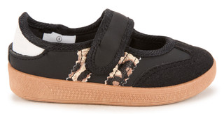 Thumbnail 3: Bumble + Birdie Toddler Girls Mary Jane Sneakers  