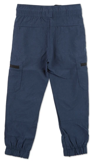 Thumbnail 2: Tony Hawk Little Boys Hybrid Adventure Pants 