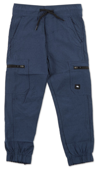 Thumbnail 1: Tony Hawk Little Boys Hybrid Adventure Pants 