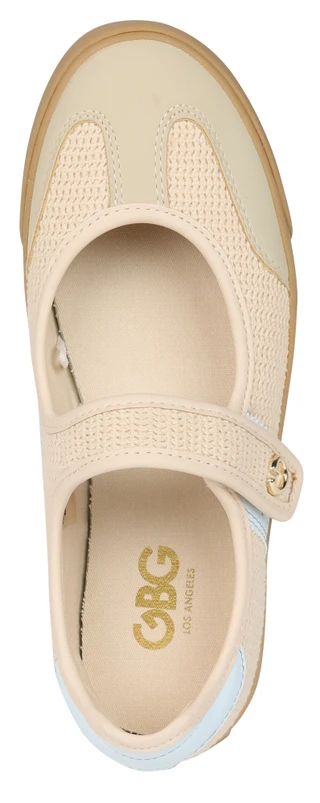 Thumbnail 4: GBG Women's Go Love Mary Janes 