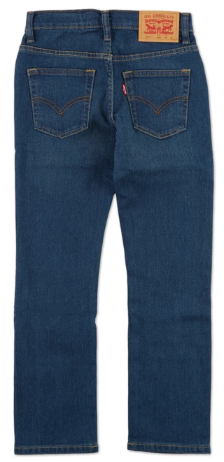 Thumbnail 2: Levi's Boys Performance 511 Slim Jeans 