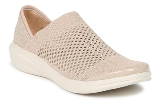 Thumbnail 1: Bzees Women's Charlie Slip On Sneakers  