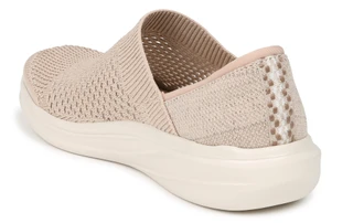Thumbnail 3: Bzees Women's Charlie Slip On Sneakers  