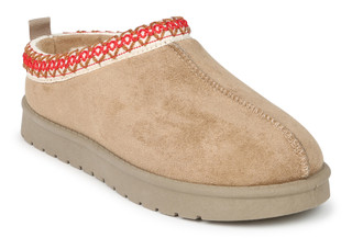 Thumbnail 1: US SPORTS Girls Cozy Clogs 