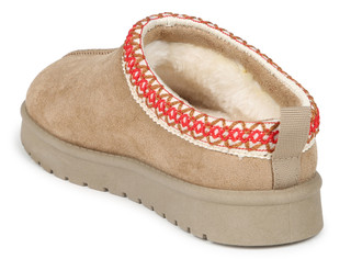 Thumbnail 3: US SPORTS Girls Cozy Clogs 