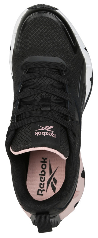 Thumbnail 2: Reebok Women's Zig Victor Athletic Sneakers 