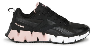 Thumbnail 3: Reebok Women's Zig Victor Athletic Sneakers 