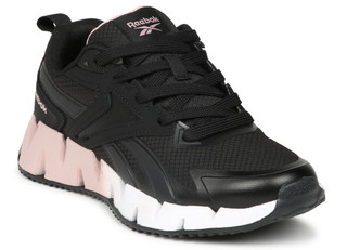 Thumbnail 1: Reebok Women's Zig Victor Athletic Sneakers 