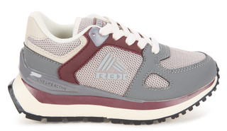 Thumbnail 3: RBX Boys Athletic Sneakers  
