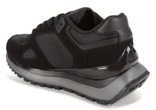 Thumbnail 3: RBX Boys Athletic Sneakers  