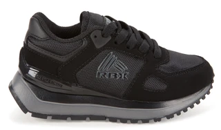 Thumbnail 4: RBX Boys Athletic Sneakers  