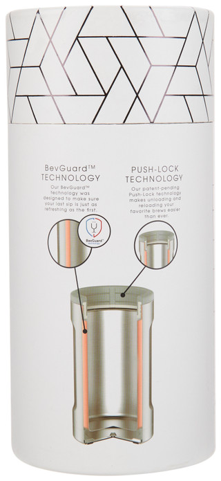 Thumbnail 3: BRUMATE Hopsulator Bott'l 12 oz Bottle Cooler 