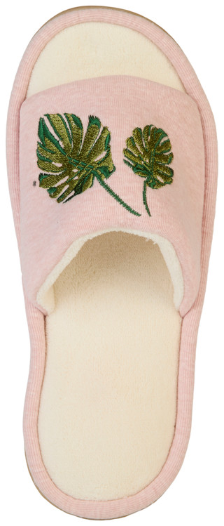 Thumbnail 3: isotoner Women's Memory Foam Evening Slippers 