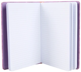 Thumbnail 2: Eddie Bauer Linen Shell Bounded Journal 