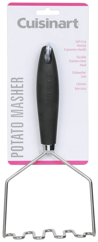 Thumbnail 1: CUISINART Potato Masher 
