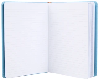Thumbnail 2: Eddie Bauer Photograph Bounded Journal 