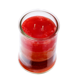 Thumbnail 2: Tuscany Candle 18 oz Harvest Pumpkin Candle w/ Essential Oils 