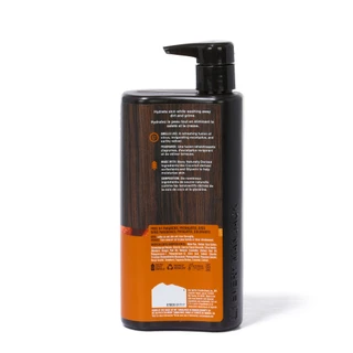 Thumbnail 3: EVERY MAN JACK 24 oz Citrus + Eucalyptus Body Wash 