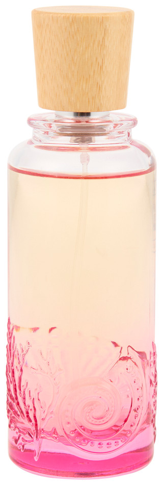 Thumbnail 2: Caribbean Joe 3.4 oz Solar Coconut & Lily Flower EDP for Her 