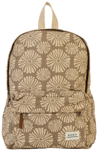Thumbnail 1: ROXY Sugar Baby Canvas Backpack 