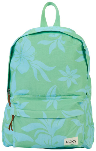 Thumbnail 1: ROXY Sugar Baby Canvas Backpack 
