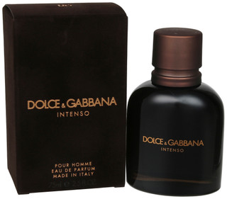 Thumbnail 1: Dolce & Gabbana 2.5 oz Pour Homme Intenso EDP for Him 