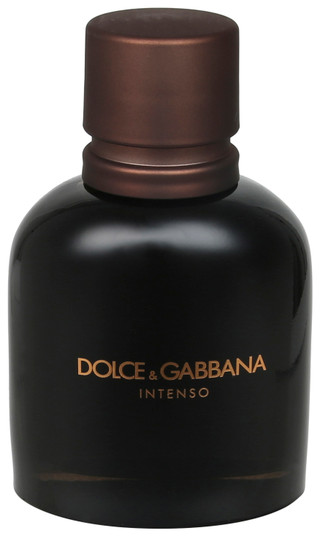 Thumbnail 2: Dolce & Gabbana 2.5 oz Pour Homme Intenso EDP for Him 
