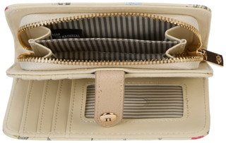 Thumbnail 2: Nanette Lepore Brady Boho Zip Around Wallet 