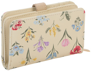 Thumbnail 3: Nanette Lepore Brady Boho Zip Around Wallet 