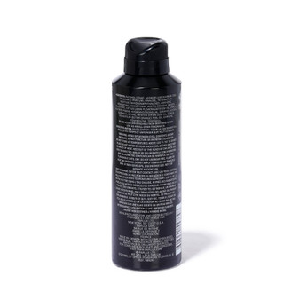 Thumbnail 3: Kenneth Cole 6 oz Black All Over Body Spray for Him 