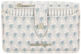 Thumbnail 1: Nanette Lepore Floral Leni Wallet 