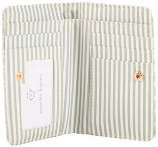 Thumbnail 2: Nanette Lepore Floral Leni Wallet 