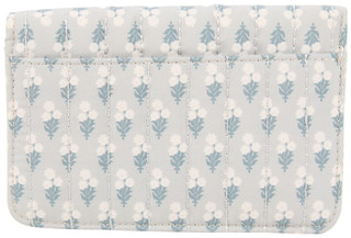 Thumbnail 3: Nanette Lepore Floral Leni Wallet 