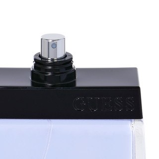 Thumbnail 3: Guess 3.4 oz Seductive EDT for Him 