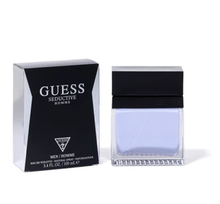 Thumbnail 1: Guess 3.4 oz Seductive EDT for Him 