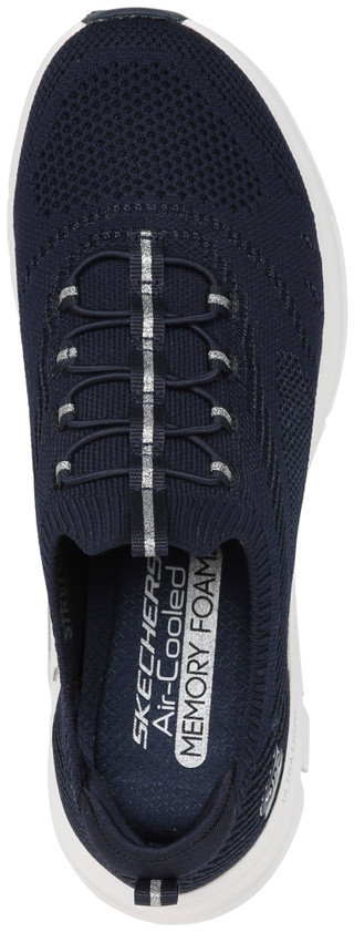 Thumbnail 4: Skechers Women's Sport-Active Sneakers w/ Air-Cooled Memory Foam 