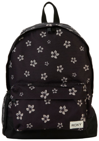 Thumbnail 1: ROXY Sugar Baby Canvas Backpack 