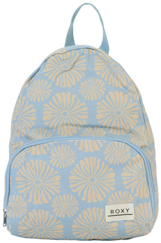 Thumbnail 1: ROXY Always Core Canvas Backpack 