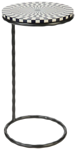 Thumbnail 1: PORT TO PORT Swirl Plant Stand 