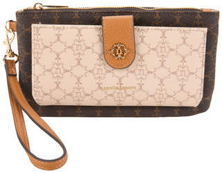 Thumbnail 1: Nanette Lepore Danie Wristlet 