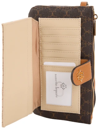 Thumbnail 4: Nanette Lepore Danie Wristlet 