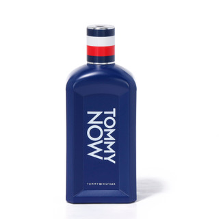 Thumbnail 2: Tommy Hilfiger 3.4 oz Tommy Now EDT for Him 