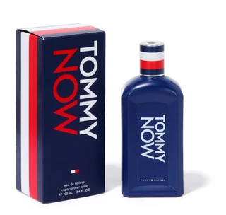 Thumbnail 1: Tommy Hilfiger 3.4 oz Tommy Now EDT for Him 