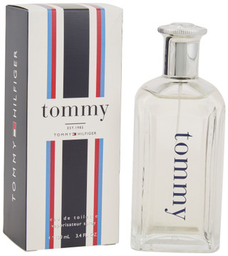 Thumbnail 2: Tommy Hilfiger Men's Tommy Eau de Toilette Spray 