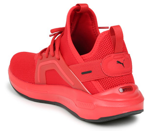 Thumbnail 3: Puma Boys Softride Enzo Sneakers  