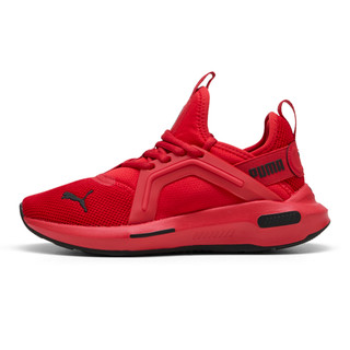 Thumbnail 10: Puma Boys Softride Enzo Sneakers  