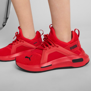 Thumbnail 11: Puma Boys Softride Enzo Sneakers  