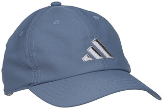 Thumbnail 1: Adidas Men's Golf Relaxed 2-Strapback Hat 