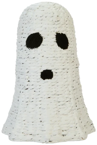 Thumbnail 1: Caribbean Joe 20 In White Woven Ghost 